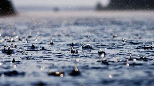 High possibility for afternoon thundershowers from Sunday