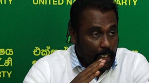 Mangala’s response to Cardinal is not govt’s stance - UNP