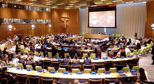 UN group on missing to visit Sri Lanka in August