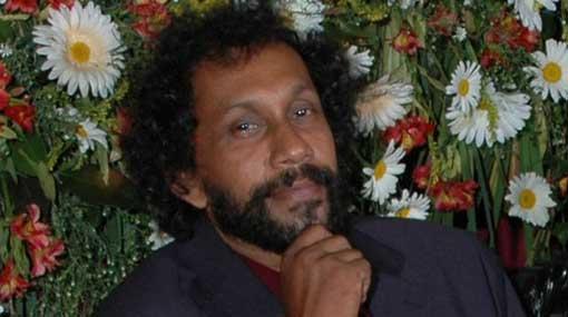 Veteran actor Sunil Premakumara passes away
