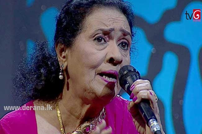 Prof. Amara Ranathunga passes away