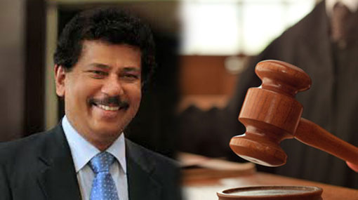 Daily hearing in Gamini Senarath’s case from Nov 07