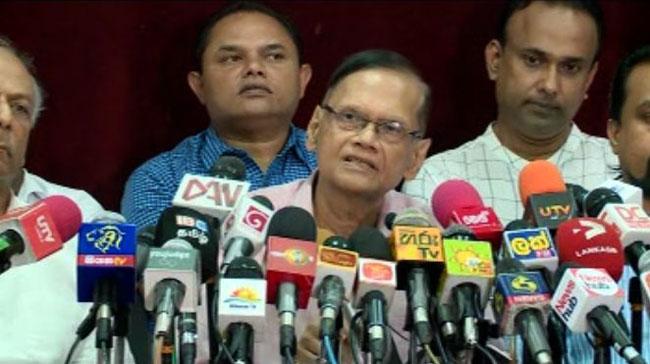 GL explains how PM was removed and why Parliament was prorogued