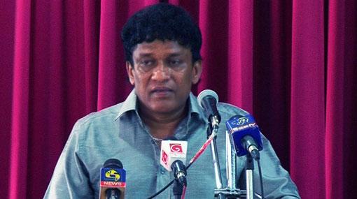 Won’t support an impeachment against President – Mano