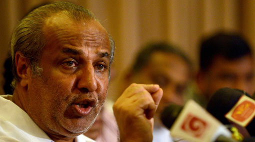 Mahinda Rajapaksa’s govt has ceased to exist - Hakeem
