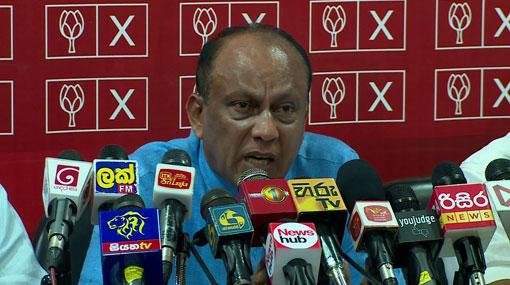 Speaker should resign if unable to control Parliament – Lakshman Yapa