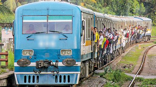 Railway strike on December 26th?