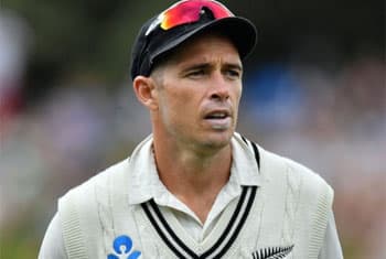 Southee picks five as Sri Lanka reach 275-9
