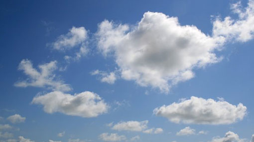 Fair & cold weather expected over island
