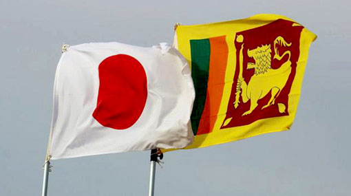 Japan welcomes political stability in Sri Lanka