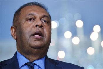 Finance Minister to meet IMF Managing Director in Washington