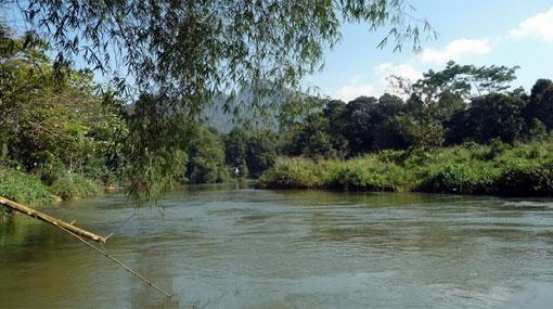 Two youths drown in Gampola