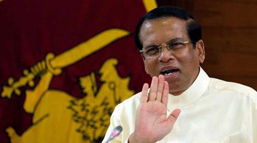 Duminda’s proposal nominating Maithri as next presidential candidate approved in A’pura