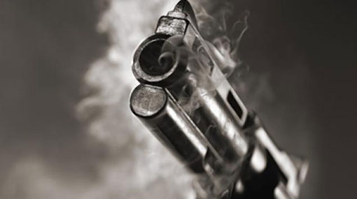 Armed men fire shots into the air, rob fuel station in Horana