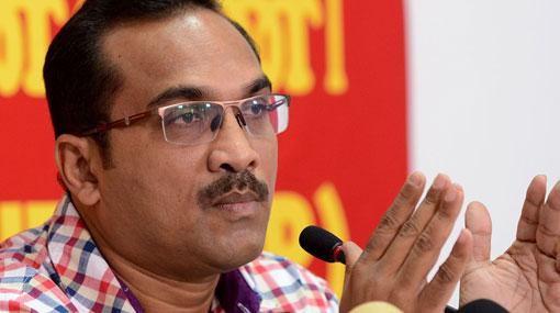 Right time to abolish executive presidency - JVP