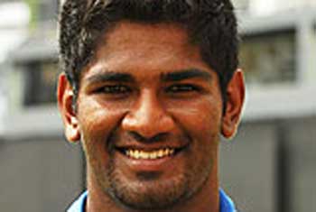 Ramith Rambukwella revealed as cricketer who attempted to open cabin door