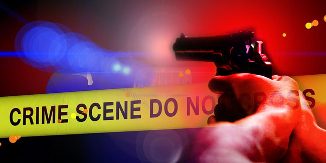 Two killed, one injured in shooting in Moratuwa