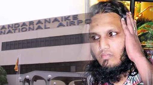 CID arrests ‘Kanjipani Imran’ deported from Dubai