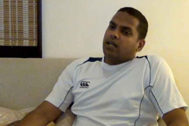 Sports Minister backs Sri Lanka’s World Cup squad selection