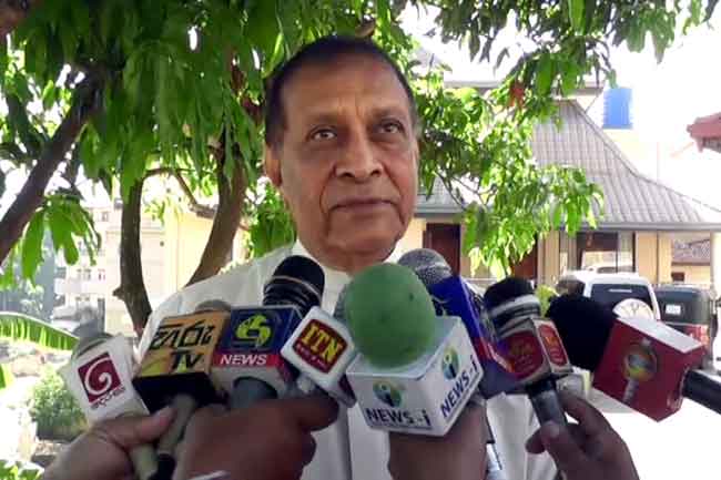 Karu prepared to take on national responsibility, if destined