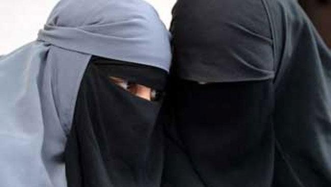 MP proposes ban on burqas in Sri Lanka