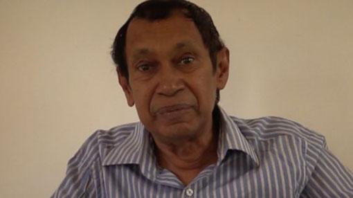 Terror suspects can be arrested under general law - senior lawyer