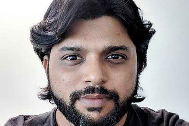 Reuters journalist arrested for trying to forcibly enter school in Katana