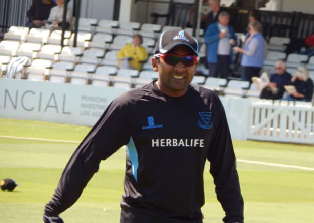 Mahela joins New Zealand side