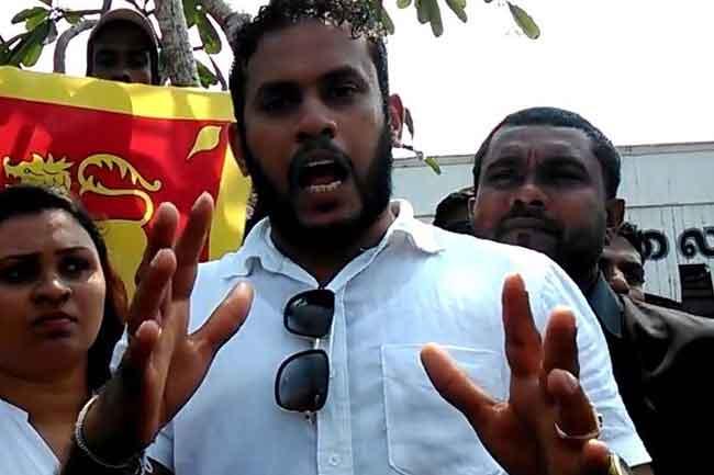Dan Priyasad released on bail