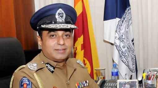 IGP files FR petition over being sent on compulsory leave