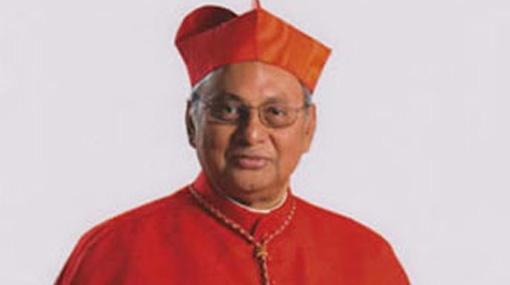 9th clause of the Constitution should remain unchanged - Cardinal Ranjith