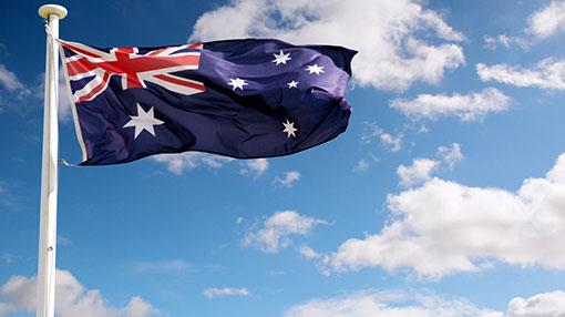 Australia lowers travel advisory for Sri Lanka