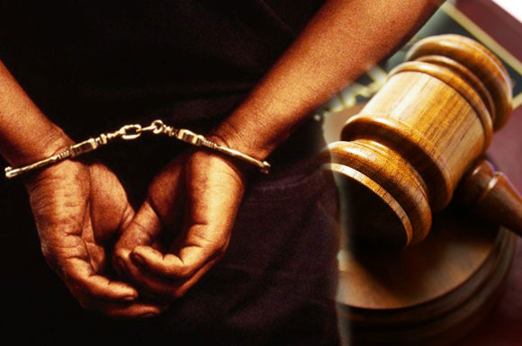 Teacher accused of conducting lectures on Zahran’s ideology remanded