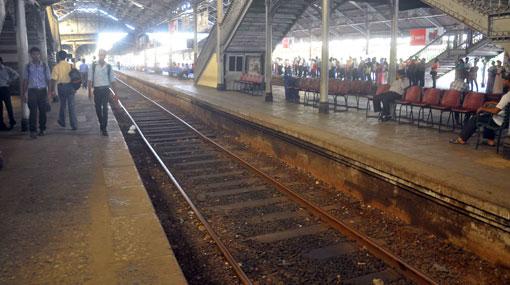 Nearly 45 train services cancelled due to strike