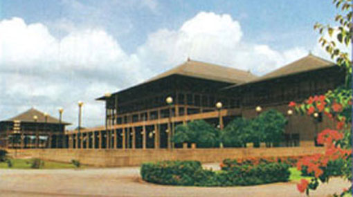 Special party leaders’ meeting tomorrow