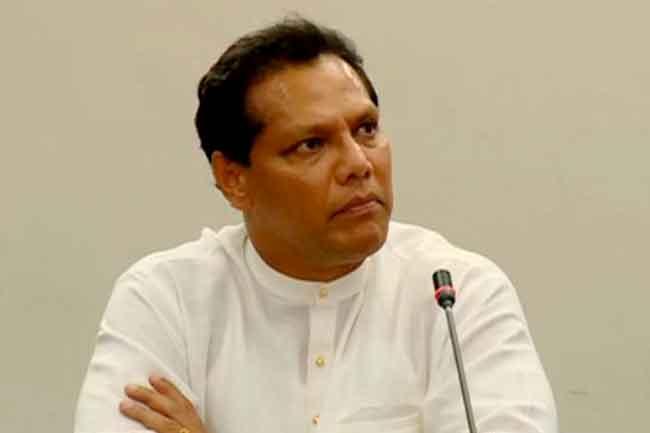 Find out who was at Taj Hotel on Easter Sunday - Daysiri tells PSC