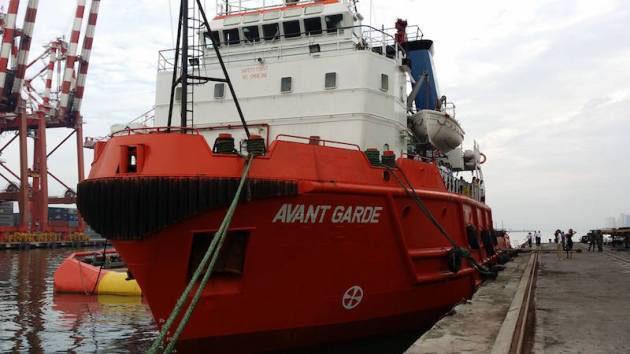 Sri Lanka urged to release Ukrainian Captain after three years of detention