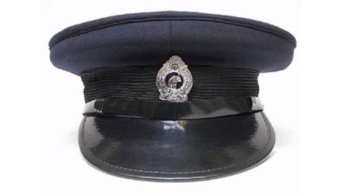 Panadura North OIC interdicted over missing T-56 rifles