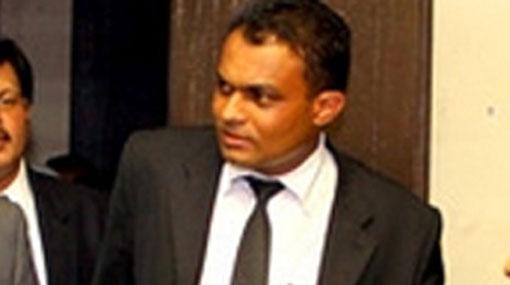 AG filed indictments against suspended magistrate over elephant calf