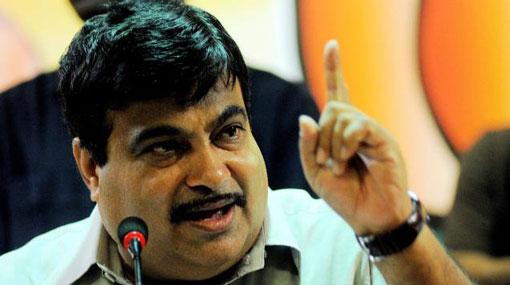 India-Sri Lanka road link in the works: Nitin Gadkari