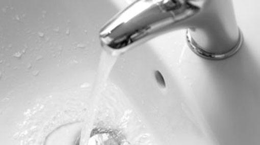 14-hour water cut in several areas