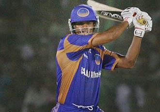 IPL III: Yusuf Pathan accuses Symonds of sledging
