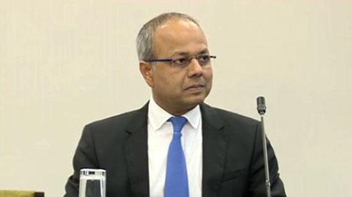 Sri Lanka’s intelligence structure reports to Defence Ministry - Sagala