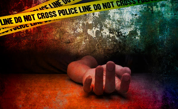 Two underworld figures hacked to death by rival gang in Grandpass