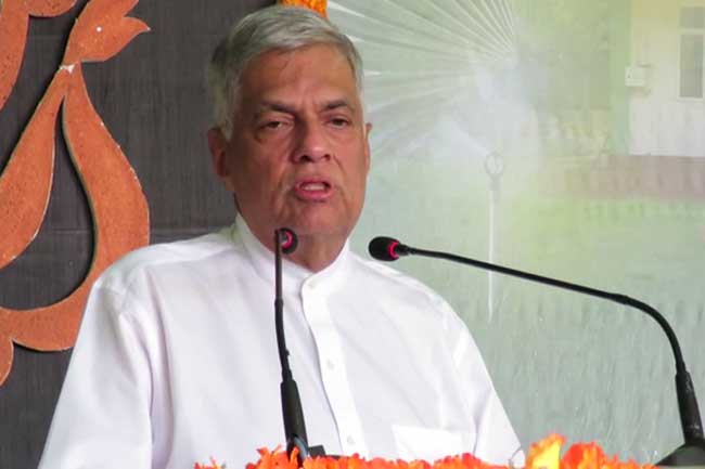 We are now looking for those who ‘drank tea’ with terror suspects - PM