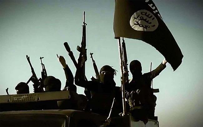 India, Sri Lanka on radar of resurgent Islamic State: report