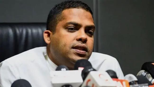 No truth that India influenced players to not tour Pakistan - Harin