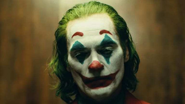 ‘Joker’ continues to receive rave reviews after TIFF premiere