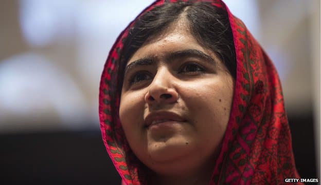 Malala and Kailash Satyarthi win Nobel Peace Prize