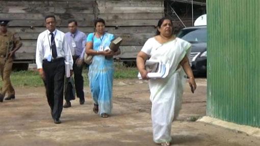 MR’s name was used following directive from PDD - Govt. Printer